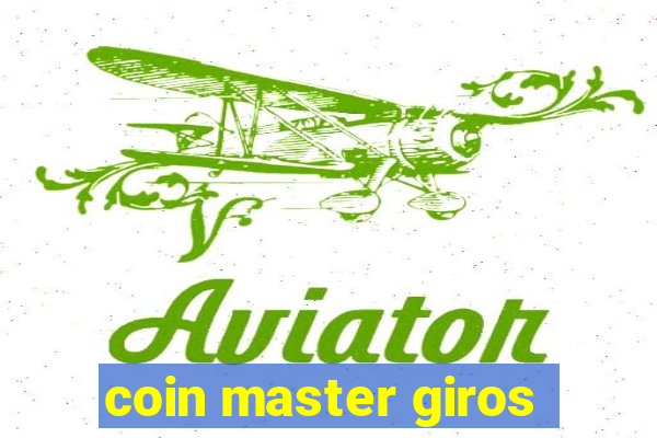 coin master giros